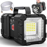 Ліхтар  прожектор W844 Falcon 1200 лм