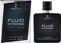 Туалетна вода Doral Collection 100мл Fluid Intense чоловіча