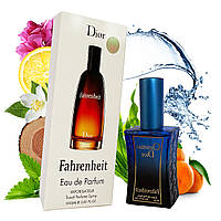 Dior Fahrenheit (Диор Фаренгейт) в подарочной упаковке 50 мл. ОПТ