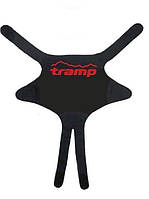 Сидіння TRAMP неопренове 7 мм, S/M