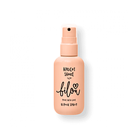 Восстанавливающий спрей для волос BILOU Apricot Shake, 150 мл