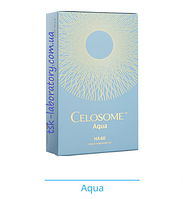 CELOSOME Aqua біореіталізант 1 шприц x 2,5 мл (Целосом Аква)