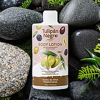 Лосьон для тела "Оливковое масло" Tulipan Negro Mediterranean Olive Oil Body Lotion