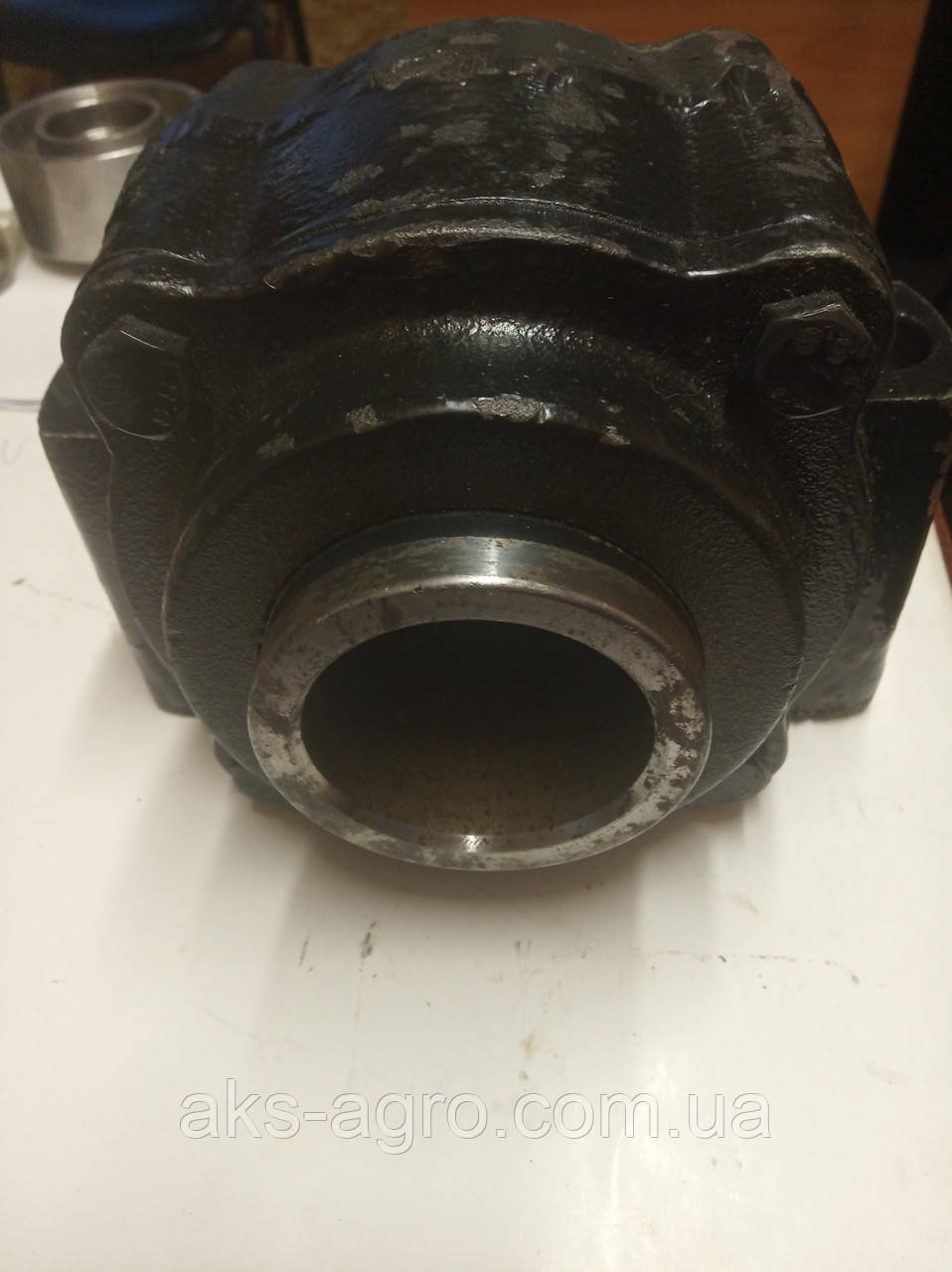 Підшипниковий вузол у зборі Gregoire Besson d=58