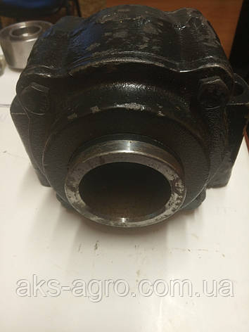 Підшипниковий вузол у зборі Gregoire Besson d=58, фото 1