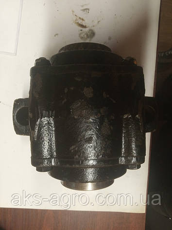 Підшипниковий вузол у зборі Gregoire Besson d=58, фото 2