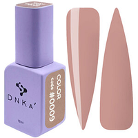 Гель-лак DNKa Gel Polish Color #0009 , 12 ml