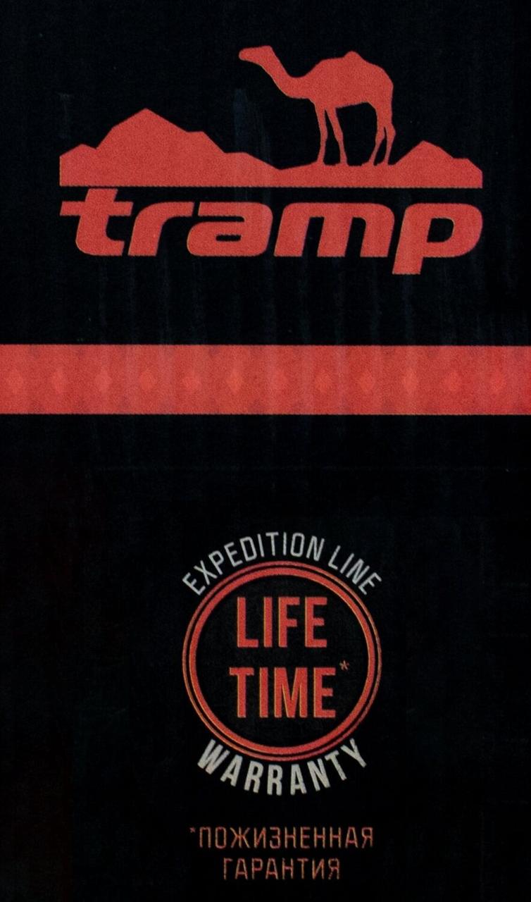 Термос TRAMP Expedition Line 0,9 л, Чорний - фото 5 - id-p1985606642