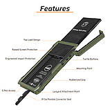 Чохол протиударний Juggernaut ADVNTR S23 Ultra Case, Розмір: X-Large, Колір: FDE, JG.ADVNTR.S23U-FDE, фото 3