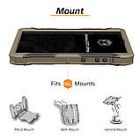 Чохол протиударний Juggernaut ADVNTR S23 Ultra Case, Розмір: X-Large, Колір: FDE, JG.ADVNTR.S23U-FDE, фото 2