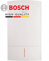 Конденсаційні котли BOSCH