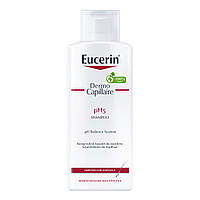 Eucerin pH5 Shampoo Шампунь для чувствительной кожи головы 250 мл