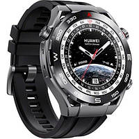 Смарт-часы HUAWEI Watch Ultimate Expedition Black