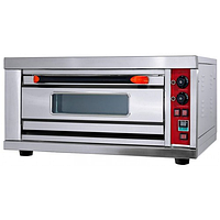 Піч подова електрична FROSTY FOV-101D