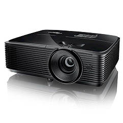 Проектор Optoma HD146X (E1P0A3PBE1Z2)  3600 лм 1080p Full HD (1920x1080)