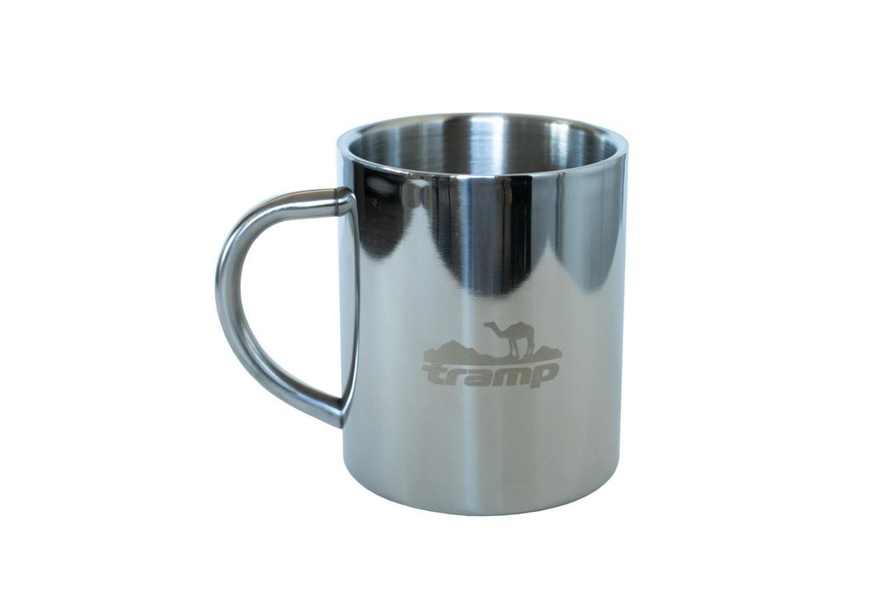 Термокухоль TRAMP 300 мл метал