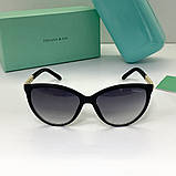 Жіночі сонцезахисні окуляри з поляризацією (5689), фото 2