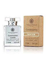 Тестер 60ml Gold для жінок Tiziana Унд Cassiopea