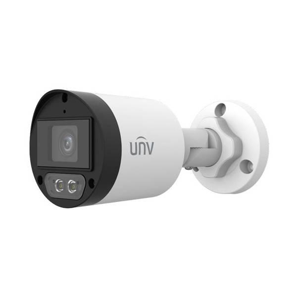 Відеокамера MHD вулична Uniview UAC-B122-AF28M-W