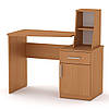 Функціональний письмовий стіл Школяр-3, фото 10