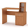 Функціональний письмовий стіл Школяр-3, фото 9