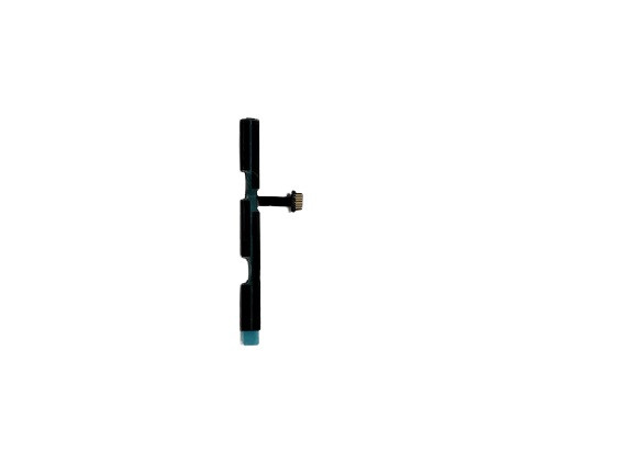 Шлейф (Flat Cable) для Zte Blade A5 2019 with power and volume button