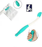 Пристрій для гігієнічних процедур AIRM HEALTH для людей з обмеженими можливостями (8400), фото 4