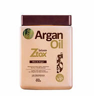 Бoтoкс для волос Selante Zap Ztox Oleo de Argan (New vip argan oil)