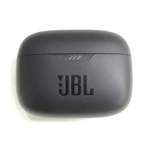 Купить Кейс для беспроводных наушников JBL Tune 230NC Black (Оригинал с ...