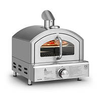 Піч для піци Klarstein Pizzaiolo Neo 3900 Вт 43 см x 55 см