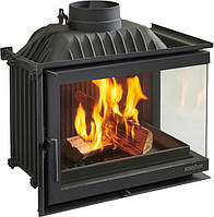 Топка камінна NORDflam Etna Eko права / ліва