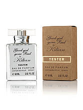 Тестер 60ml Gold для жінок Kilian Good Girl Gone Bad"