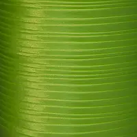 Коса бейка атласна колір S 046 (229АР) салатовий (боб 131,6м) Valetta