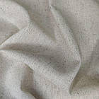 Вфдріз 1,05м льон однотон природній колір