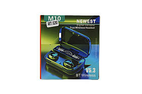 Навушники MDR TWS M10 BT