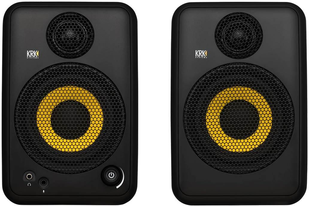 Студійний монітор KRK GoAux 4, фото 1