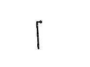 Шлейф (Flat Cable) для Zte Blade A7 2019 with power and volume button