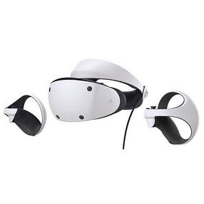 Окуляри віртуальної реальності для Sony PlayStation Sony PlayStation VR2 + Horizon Call of the Mountain, фото 3