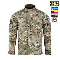 M-TAC КИТЕЛЬ MILITARY ELITE NYCO MULTICAM