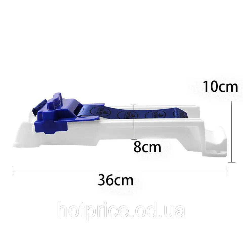 Машинка для приготовления голубцов долмы и рулетов [ОПТ] - фото 5 - id-p1645018395