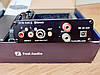 Одноканальний монопідсилювач звуку Fosi Audio M01-BT. Bluetooth 5.0, фото 4