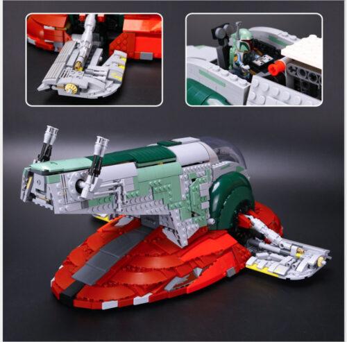 05037 lego shop