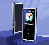 MP3 плеер JNN M27 1.8" Bluetooth 5.0 Hi-Fi 8Gb с внешним динамиком