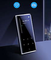 MP3 плеєр JNN M27 1.8" Bluetooth 5.0 Hi-Fi 8Gb із зовнішнім динаміком, фото 8