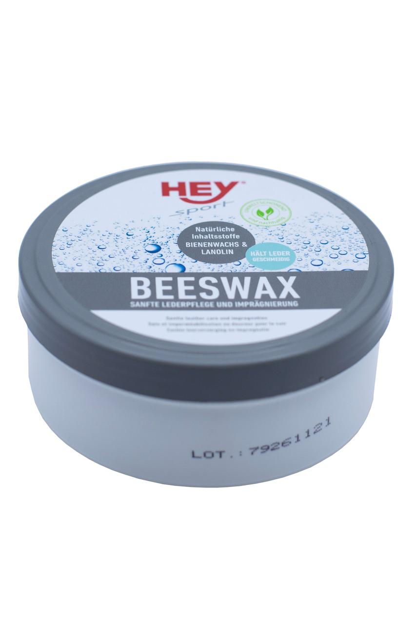 Водовідштовхуюче просочення  на основі воску для взуття HeySport Beeswax Proof 200 ml (20950000)