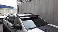 Козырек лобового стекла LED V1 для Ford Ranger 2011-2023 гг