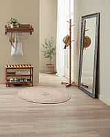 Велике дзеркало підлогове настінне (Масив евкаліпта) 180 см, hotdeal, фото 3