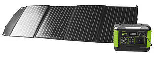 Сонячна панель Zipper SP120W, фото 2