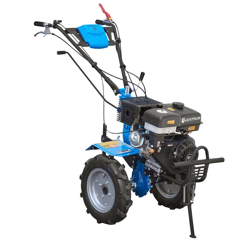 Мотоблок Кентавр МБ 2013Б — бензин 13 к.с., фото 1