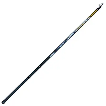 Болонське вудлище Fishing ROI Fight River Bolognese 9215 500 5-20gr з/к